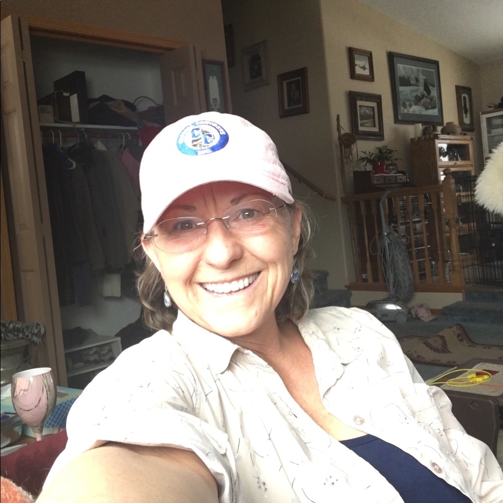 Meet your Posher, Sheri